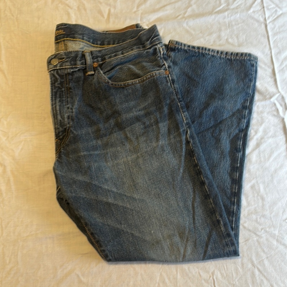 Polo by Ralph Lauren Men's Denim Jeans